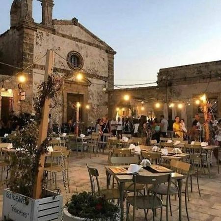 Casa Vacanze Matilde Marzamemi Dış mekan fotoğraf