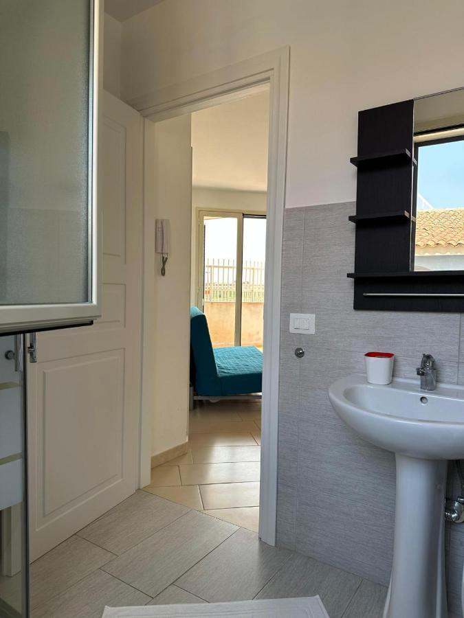 Casa Vacanze Matilde Marzamemi Dış mekan fotoğraf