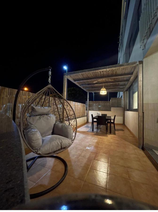 Casa Vacanze Matilde Marzamemi Dış mekan fotoğraf