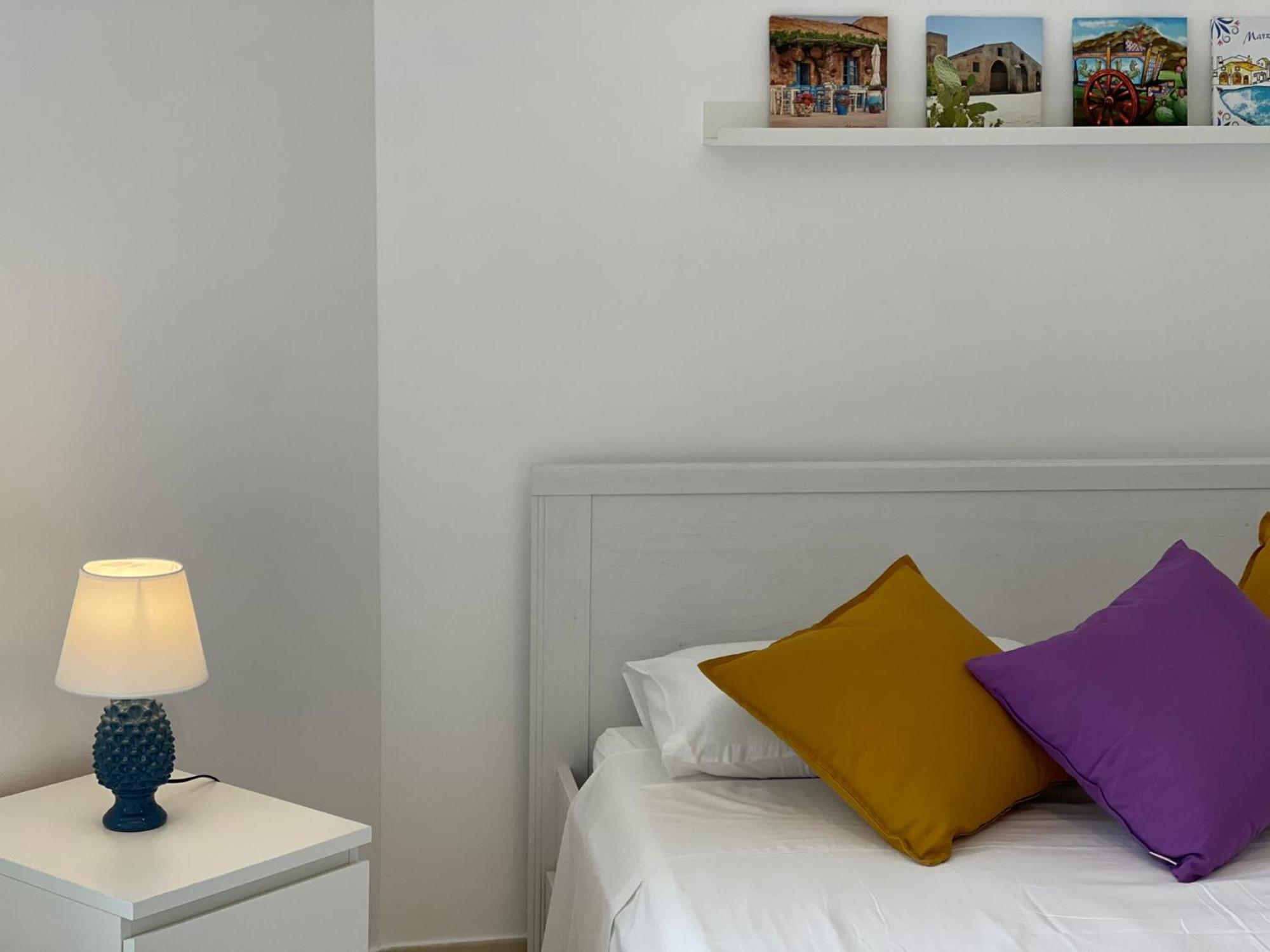 Casa Vacanze Matilde Marzamemi Dış mekan fotoğraf