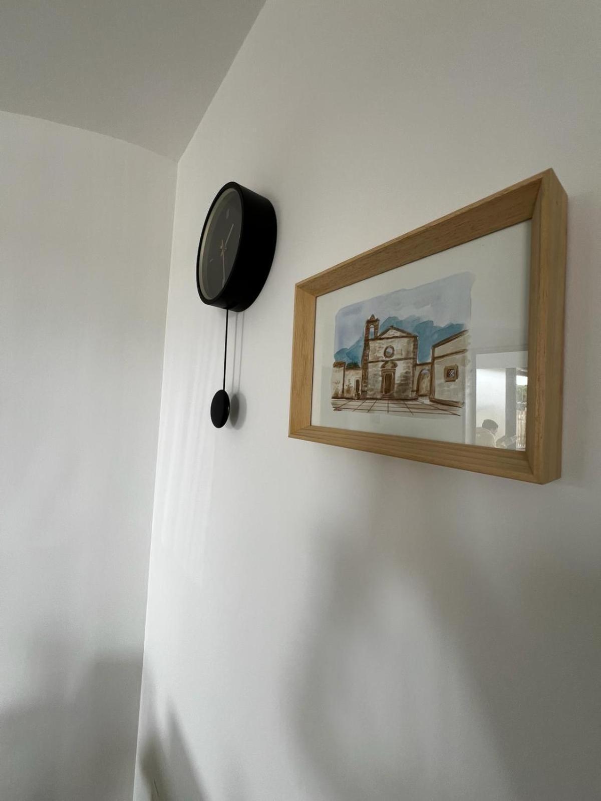 Casa Vacanze Matilde Marzamemi Dış mekan fotoğraf